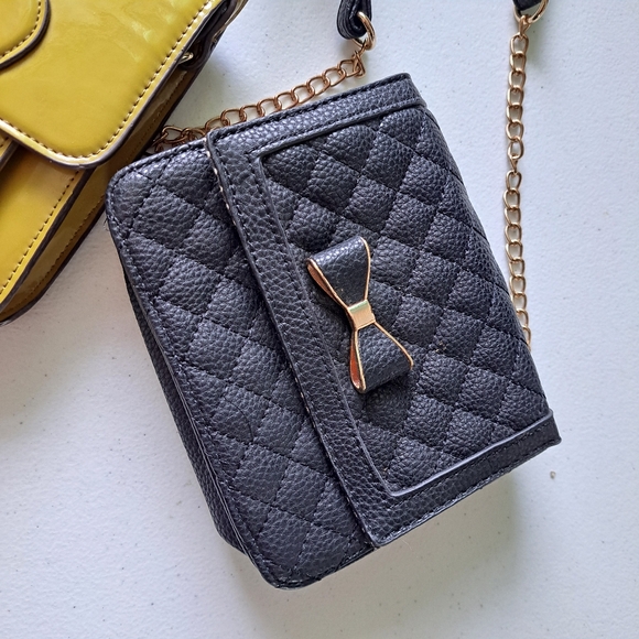 Small purse Bundle Steve Madden, Nine West - Picture 3 of 9